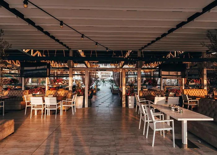 Apolonia 4* Созополь