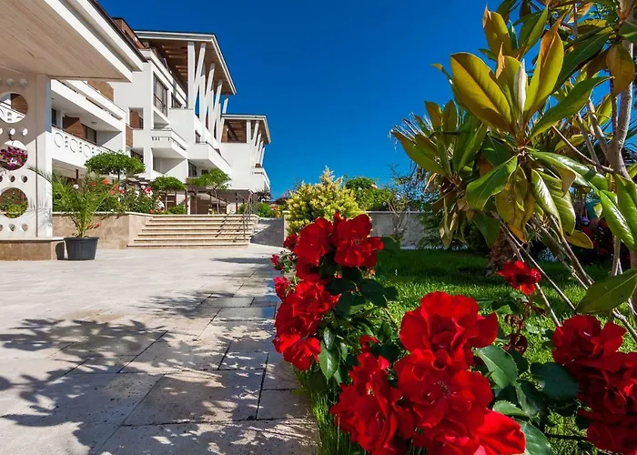 Apolonia Созополь